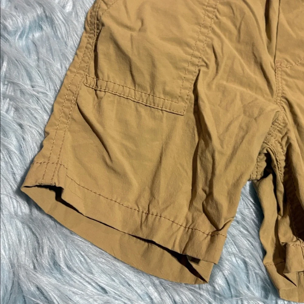 Baby Gap Tank Elastic Waist Shorts sz 3T